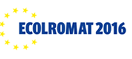 Конференция ECOLROMAT-2016