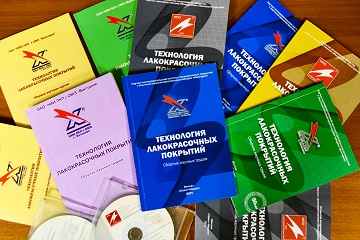 Окрасочные и окрасочно-сушильные камеры, камеры подготовки